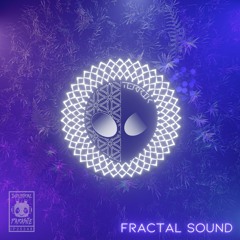Terrik - Fractal Sound