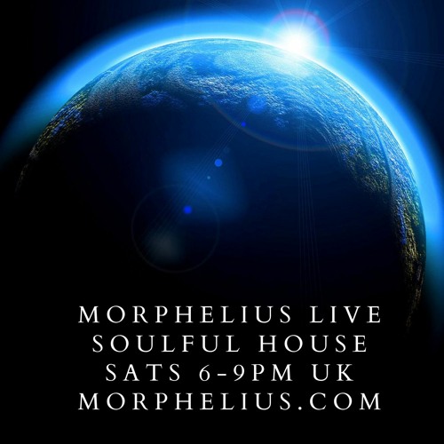 MORPHELIUS LIVE 4/3/21
