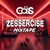 Artwork for Dj CosS - Zessercise Mixtape