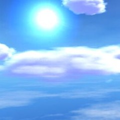 The Sea Above The World  Arctic - Super Monkey Ball Ost.MP3