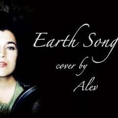 Earth Song Michael Jackson Cover by Alev