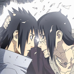 Itachi X Welcome And Goodbye - Dream, Ivory (V2)