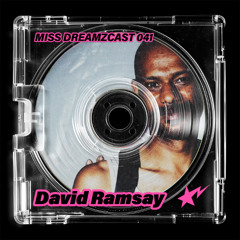 MISS DREAMZCAST 041 David Ramsay
