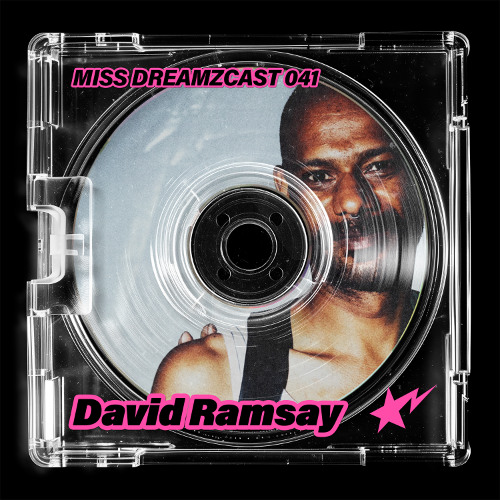 MISS DREAMZCAST 041 David Ramsay