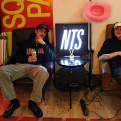 Organ Tapes w/ Lanny 181124