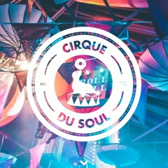Cirque Du Soul - XOYO Birmingham | 7.10.23