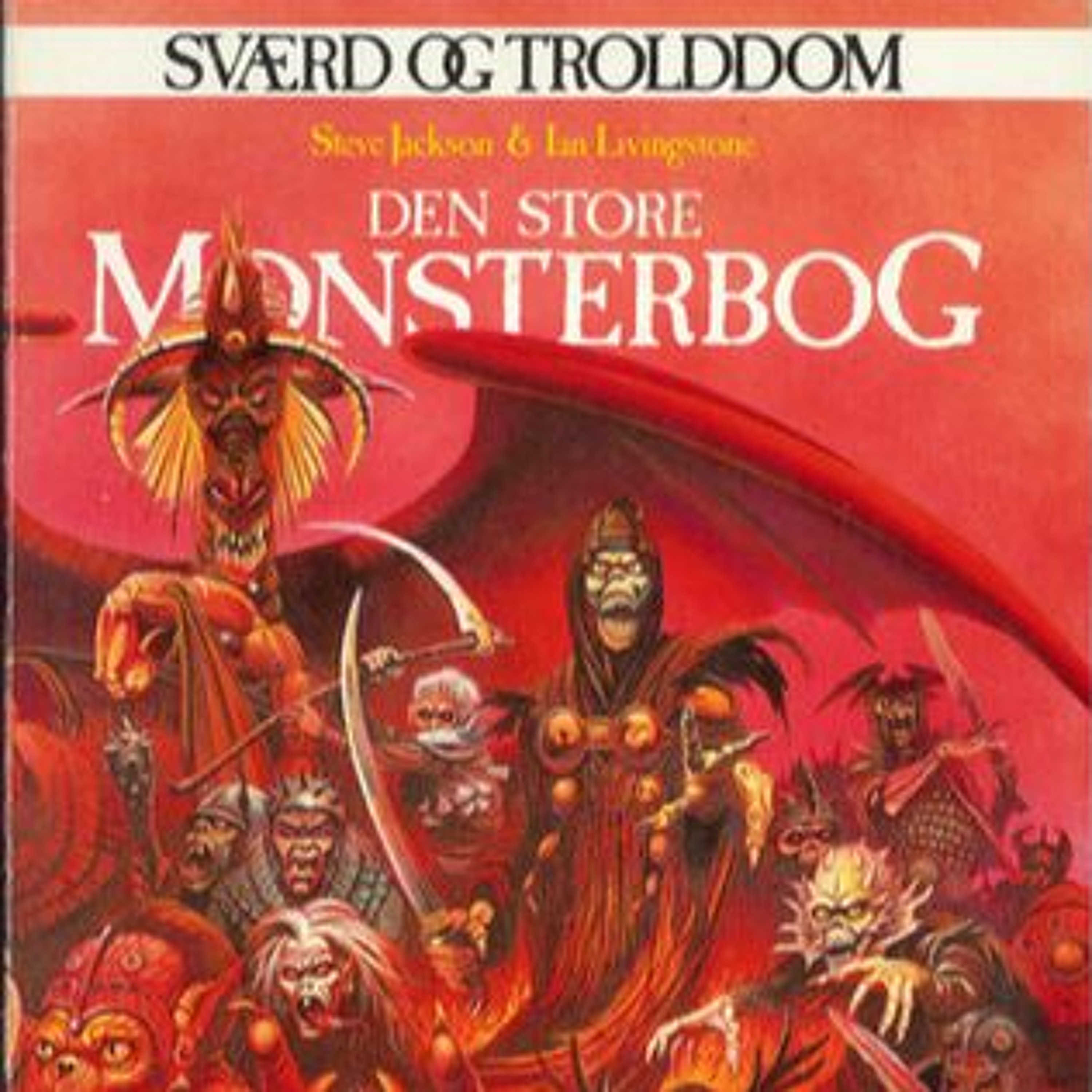 Lænestolsrollespil