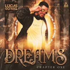 SET MIX - DREAMS - DJ LUCAS GURGEL