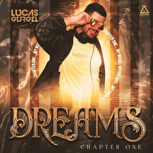 SET MIX - DREAMS - DJ LUCAS GURGEL