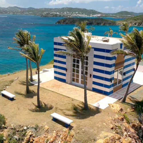 Private Island feat. Young Zee $ Ghetto Kiti