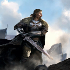 Jarl Ulfric's Why I Fight