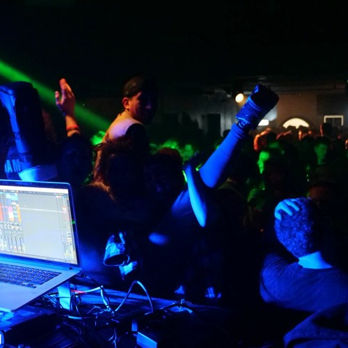 Live In Rome/Maskk 12 - 2-2022
