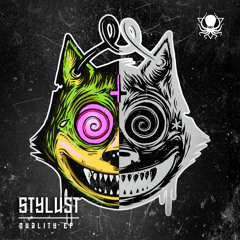 Stylust - Duality EP (DDD)