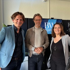 René Brouwers (Great Place to Work) - BusinessWise Experts: Rethinking Work 11 juni 2024