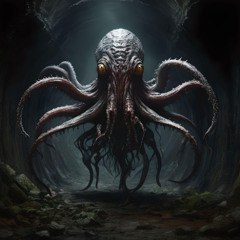 CTHULHU MYTHOS: AZATHOTH