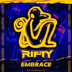 Rifty - Embrace (Original Mix)