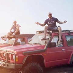 Kizo ft. Wac ToJa - Nasze Lato