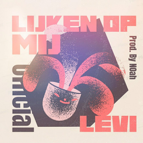 Stream lijken op mij (prod by nOah) by Levi S | Listen online for free on  SoundCloud