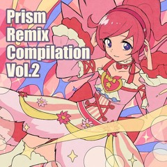 Brand New Dreamer (Yama Remix) 【Prism Remix Compilation Vol.2】 [FreeDL]