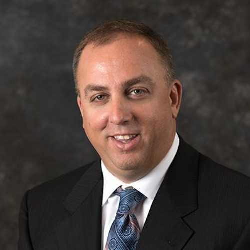 Jeff Mascaro
