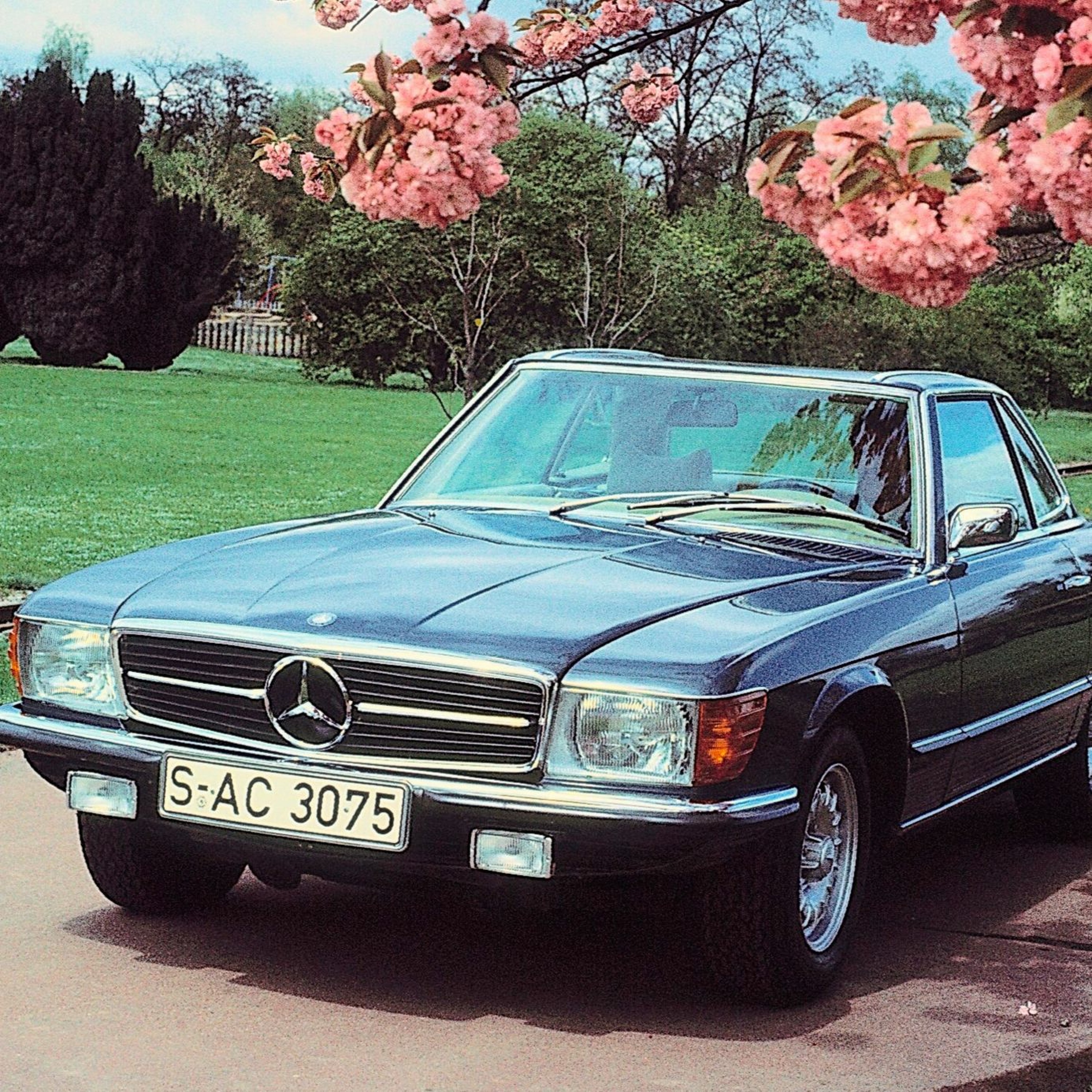 ClassicPodCars - das Oldtimer Magazin