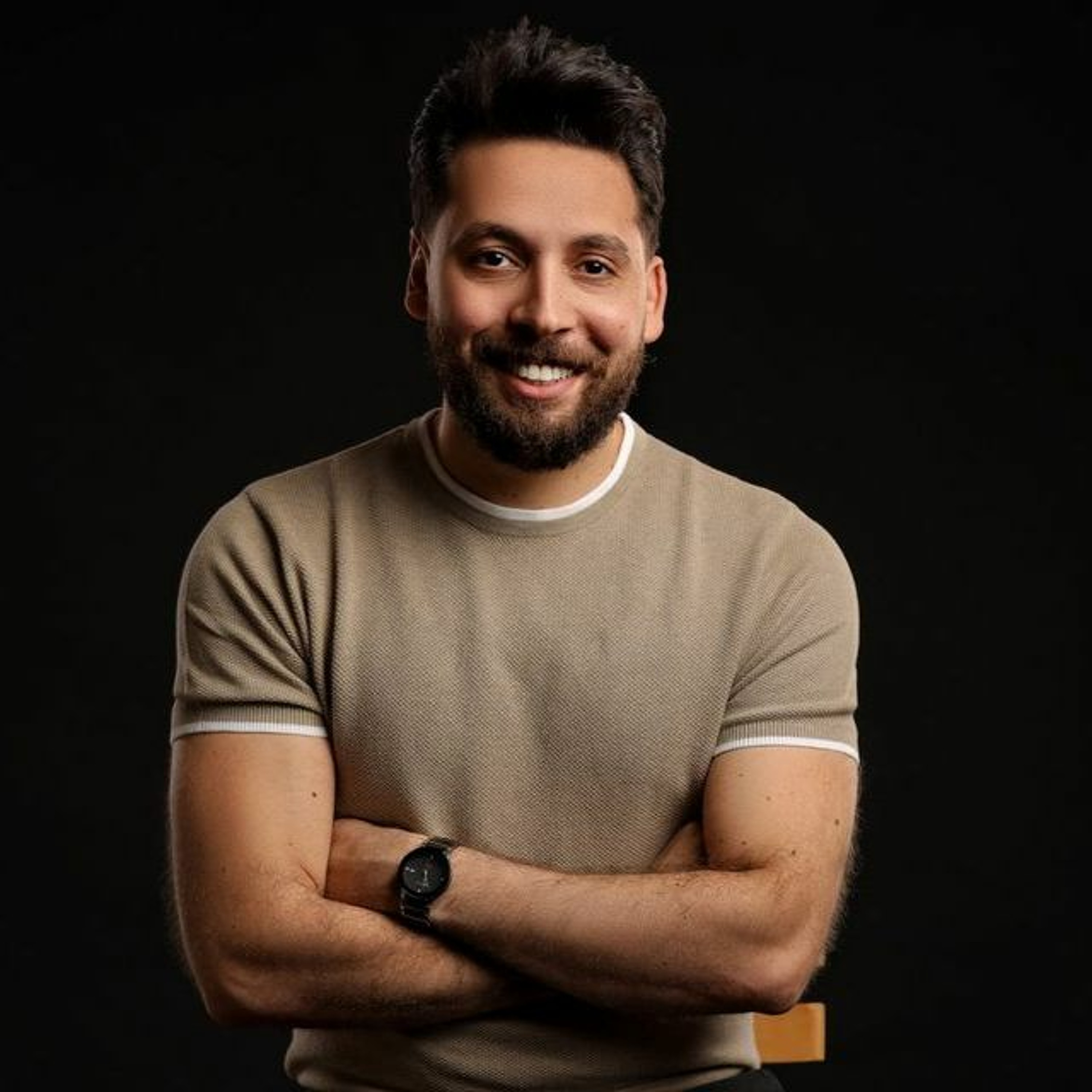 Moustafa Elshoaiby
