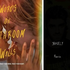 The Chainsmokers - If Walls Could Talk (LEESON Remix)