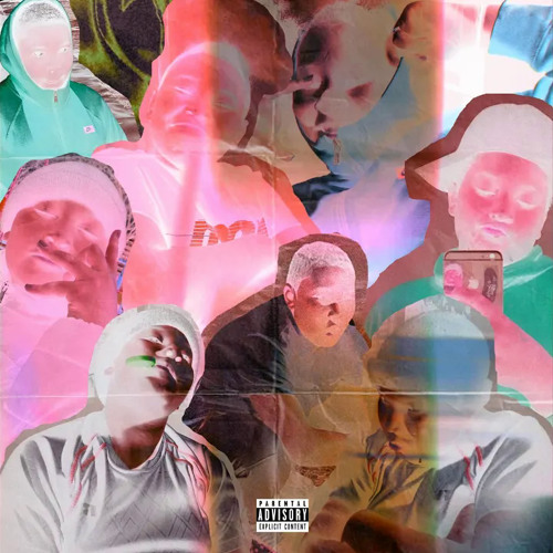 Run It Up! (feat. $ofaygo)
