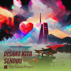 Disaat kita sendiri (Remix)