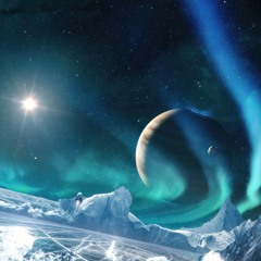Cold Planet 6: Across Frozen Lava