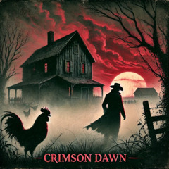 Crimson Dawn