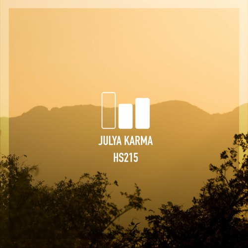 HS 215 | Julya Karma