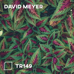 TR149 - David Meyer