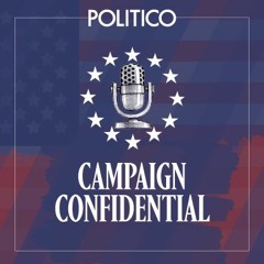 Campaign Confidential #4: Why is America more polarized than ever?