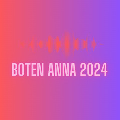 Boten Anna 2024 (Hardstyle)