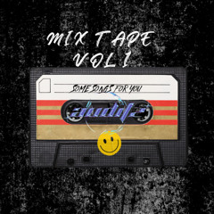MIXTAPE VOL 1