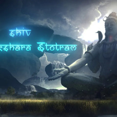 Agam - Shiv Panchakshara Stotram | Sai Bhavana | Lyrical | शिव पंचाक्षर स्तोत्रम् | Mantra | Shiv