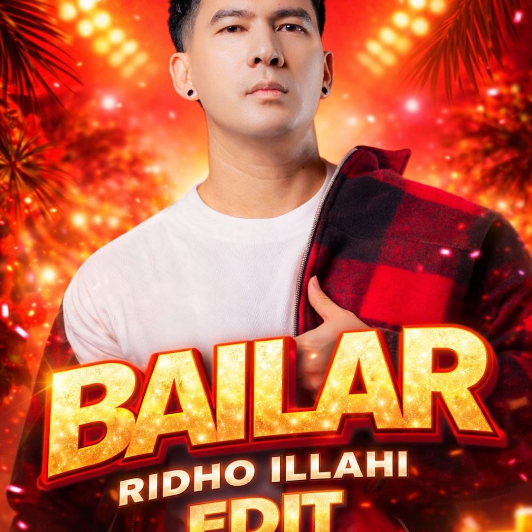Illahi Rind Stream bailar (Ridho Illahi Edit) by RIDHO ILLAHI | Listen online for ...