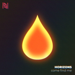 Horizons - Come Find Me (AVANTIME Remix)