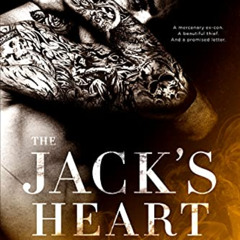 VIEW PDF 💓 The Jack's Heart: An Antihero Dark Romance (Prison Saints Book 1) by  Dem