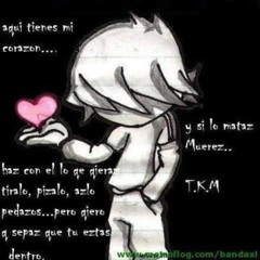 Esperas cuánto?