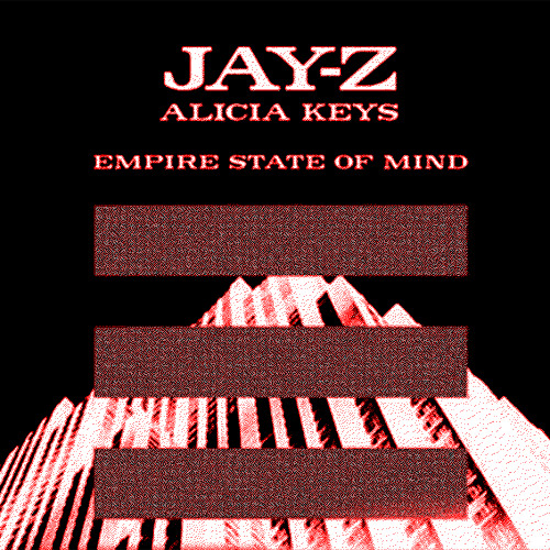 Stream Empire State of Mind / Cheerleader (UrBoiN8 Edit) by
