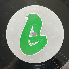 90s vinyl techno set #2