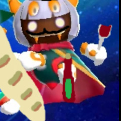 Hummer boss fight event start- Red Kart 64