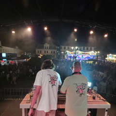 Heimatliebe - Tom & Struppi Live @ Kartoffelfest Naunhof 2025