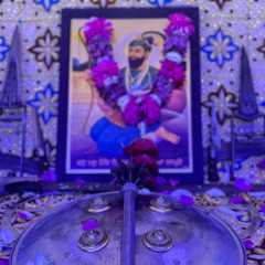 Mere Man Naam Amrit Peeo - Bhai Sukhraj Singh