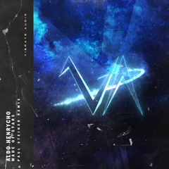 Aldo Henrycho - Made Of Stars (Paul Steiner Remix) [Vibrate Audio]