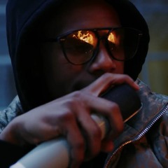 A BOOGIE - DANGEROUSLY IN LOVE (UNRELEASED)