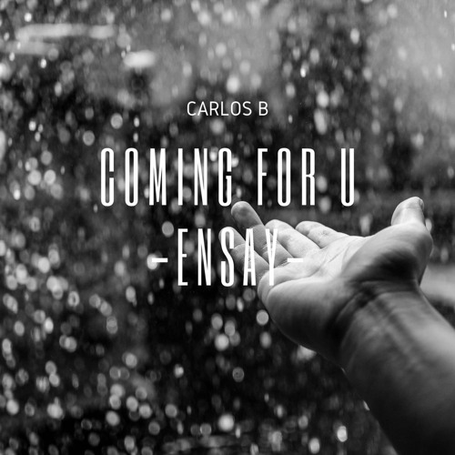 Coming For U I Ensay (Camlia Cabello Vs Saad Lemjarred & Ramadan) - Out Now