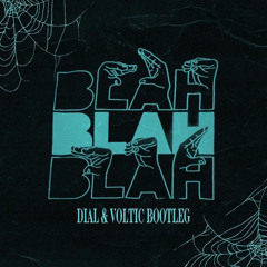 Armin Van Buuren - Blah Blah Blah [DIAL X VOLTIC BL]